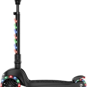 Jetson Scooters – Jupiter Mini Kick Scooter, Foldable, Lightweight, Portable