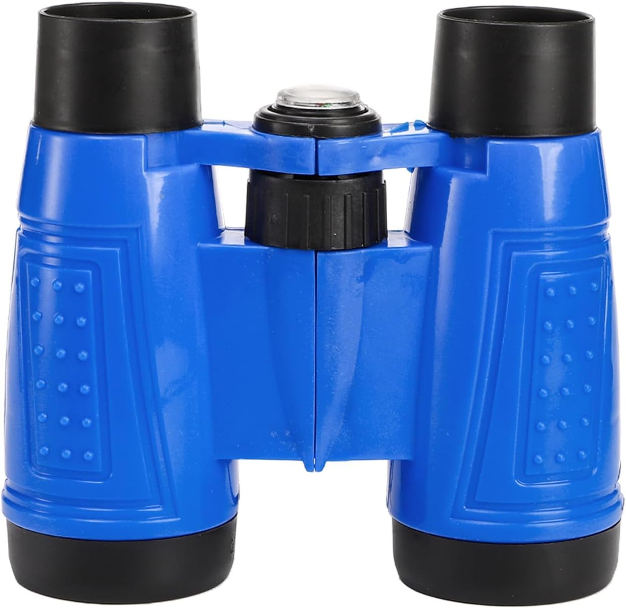 Eorbow 20 Pack Binoculars Toy for Kids, Kids Binoculars with Compass and Neck String, Nature Exploration Toys, Party Favors Learning Gifts for Sightseeing, Camping Adventure, Birdwatching - Image 4