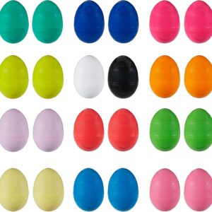 Play-Doh Eggs 24-Pack, Dinosaur & Dragon Egg Hunt Toys, Modeling Compound for Birthday Gifts & Party Favors, Easter Basket Stuffers, Kids Ages 2 and Up (Amazon Exclusive)
