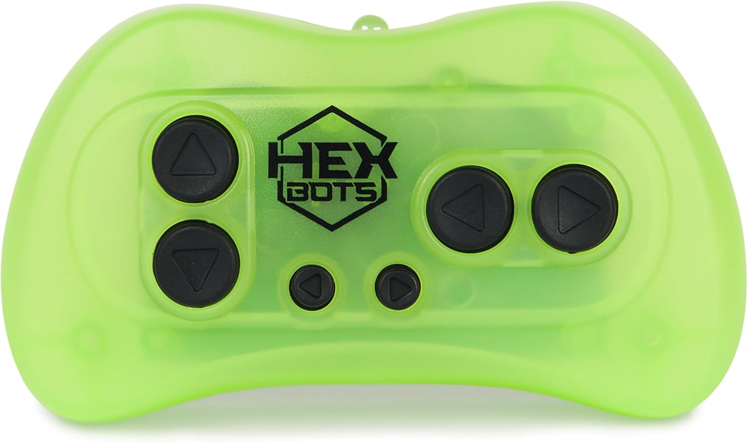 HEX BOTS Wall Crawler Gecko with Official Wall Climber Technology, Rechargeable Remote Control Robot Kids Toys, Prank Toys for Boys & Girls Ages 4 & Up - Image 9