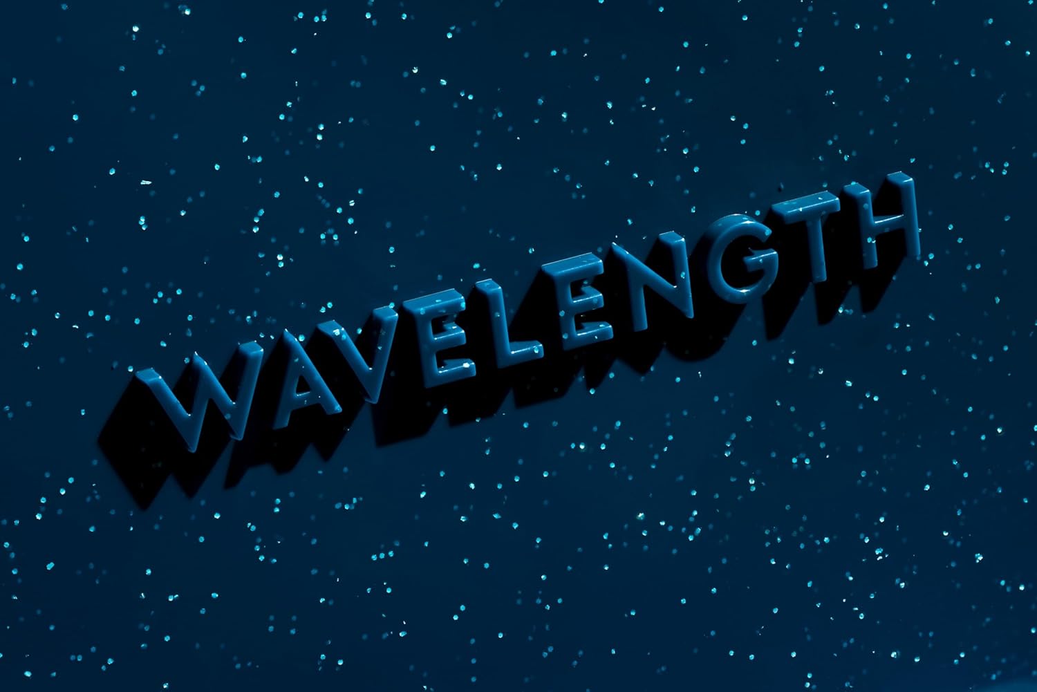 CMYK Wavelength: The Mind Reading Party Game - Image 6