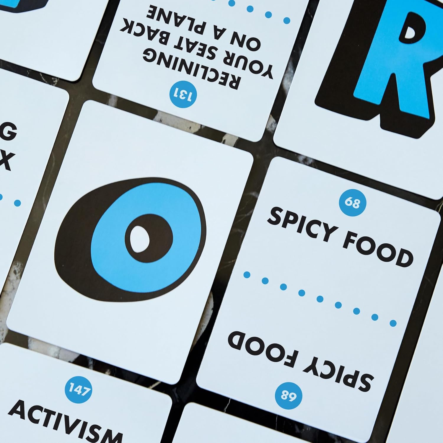 Priorities Game | A Party Game of Absurd Choices | Hilarious Card Games for Adults and Teens | Ages 14+ | 2+ Players | 30 Mins. - Image 4