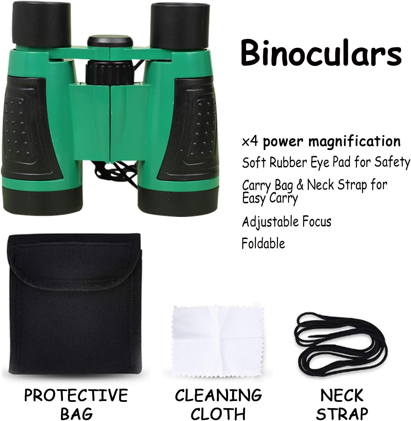 Outdoor Adventure Set for Kids - Camouflage Camping Exploration Toys with Walkie-Talkies - Backyard Explorer Gear for Boys and Girls - Image 3
