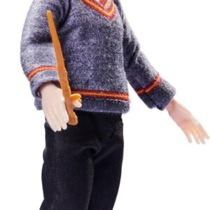 Wizarding World Harry Potter, 8-inch Harry Potter Doll, Kids Toys for Ages 5 and up