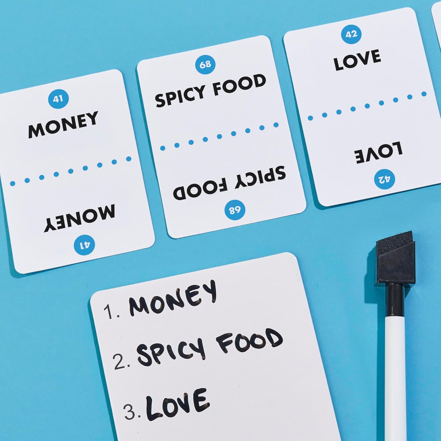 Priorities Game | A Party Game of Absurd Choices | Hilarious Card Games for Adults and Teens | Ages 14+ | 2+ Players | 30 Mins. - Image 10