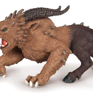 Papo Chimera Figure Toy Multicolor