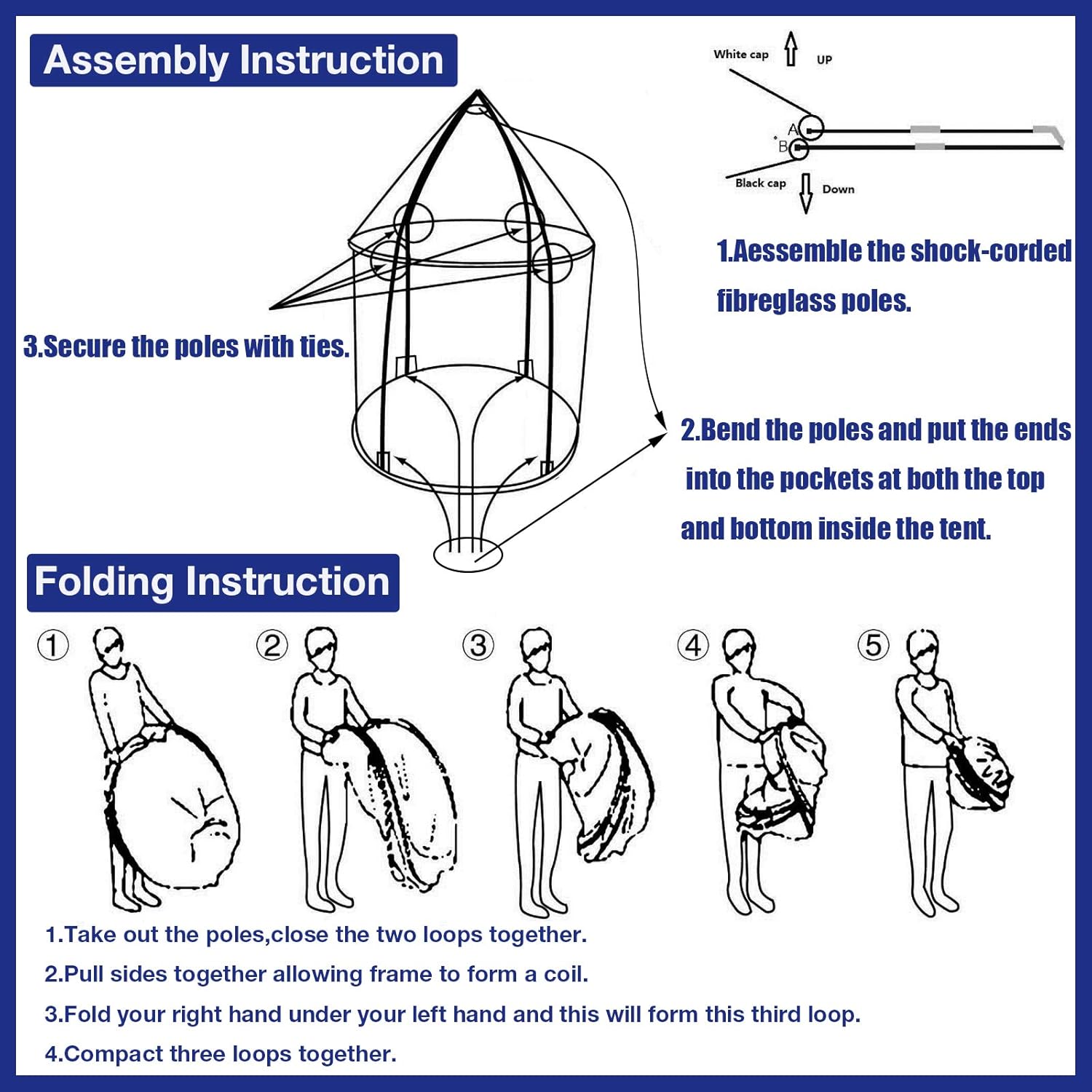 WillingHeart Play Tent for Kids Pretend Playhouse Indoor Outdoor Games Party Children Pop Up Foldable Tent Birthday Toy for Boys Girls Toddler Baby Playroom Gift, Rocket Ship Spaceship Space Themed - Image 6