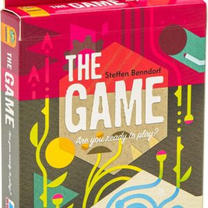 Pandasaurus Cooperative Strategy Card Game – Fun Interactive Family Game for Ages 8+, 1-5 Players, 20 Minute Playtime
