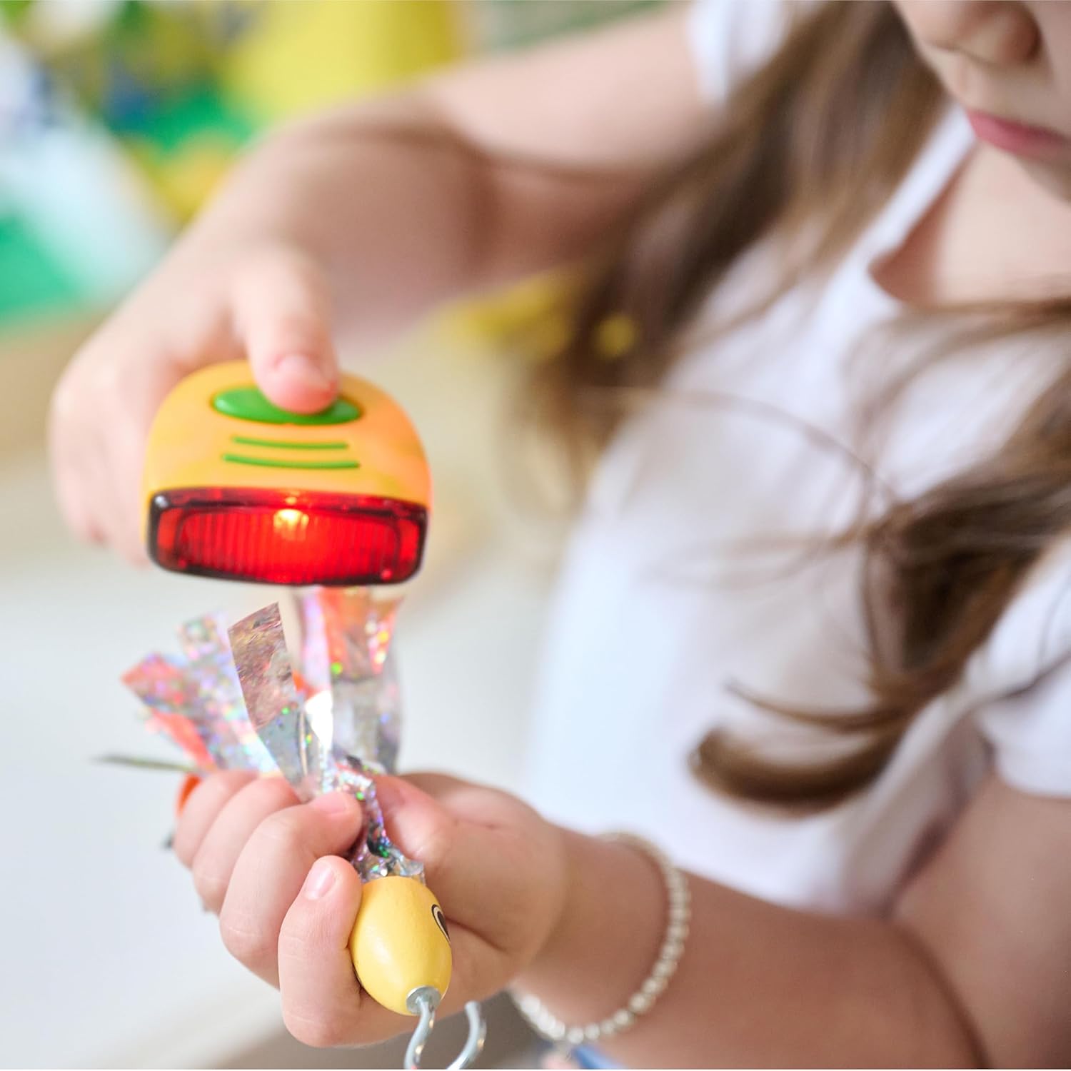 Teamson Kids - My Little Helper Fishing Shop - Image 8
