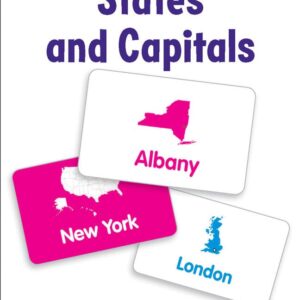 States and Capitals