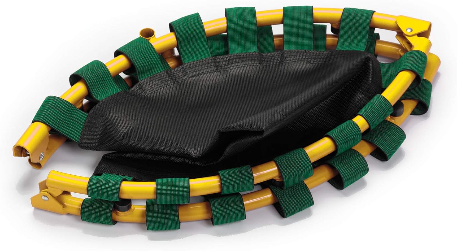 The Original Toy Company Fold & Go Trampoline (TM) - Image 4