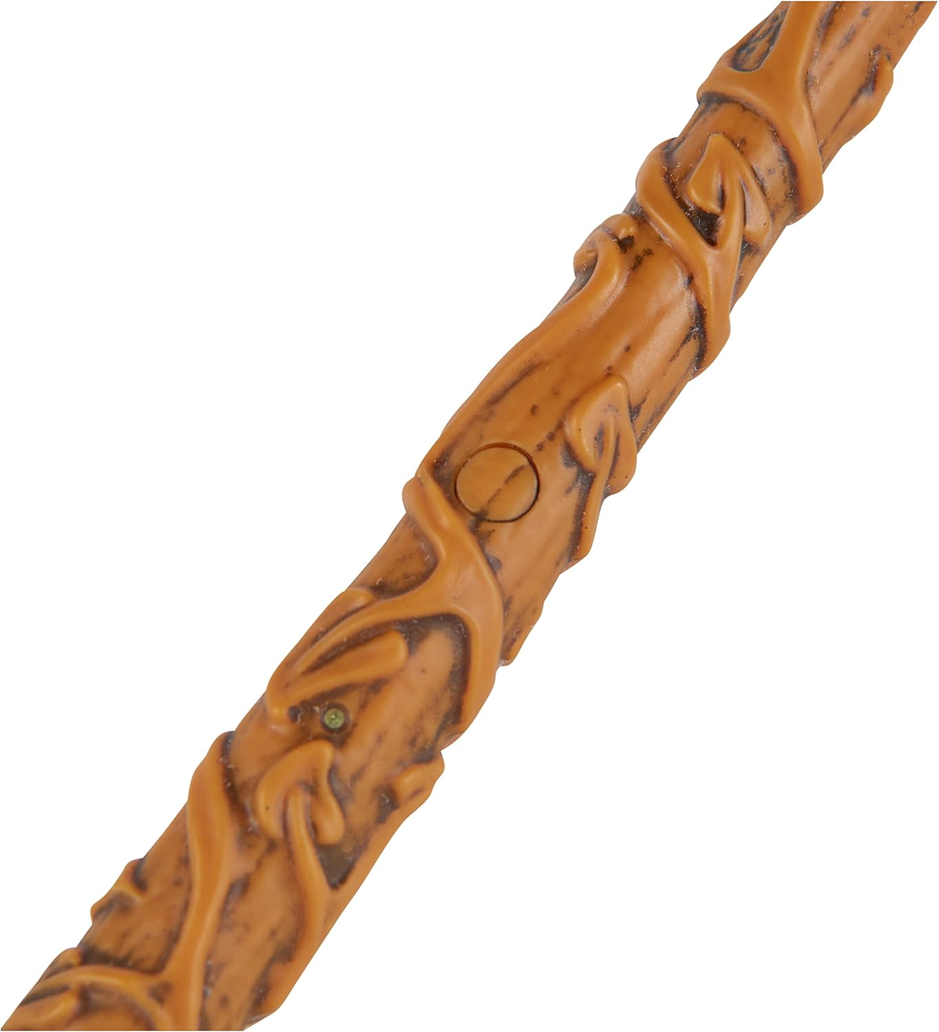 Wizarding World Harry Potter, 13-inch Hermione Granger Patronus Spell Wand with Otter Figure, Lights and Sounds, Kids Toys for Ages 6 and up - Image 4