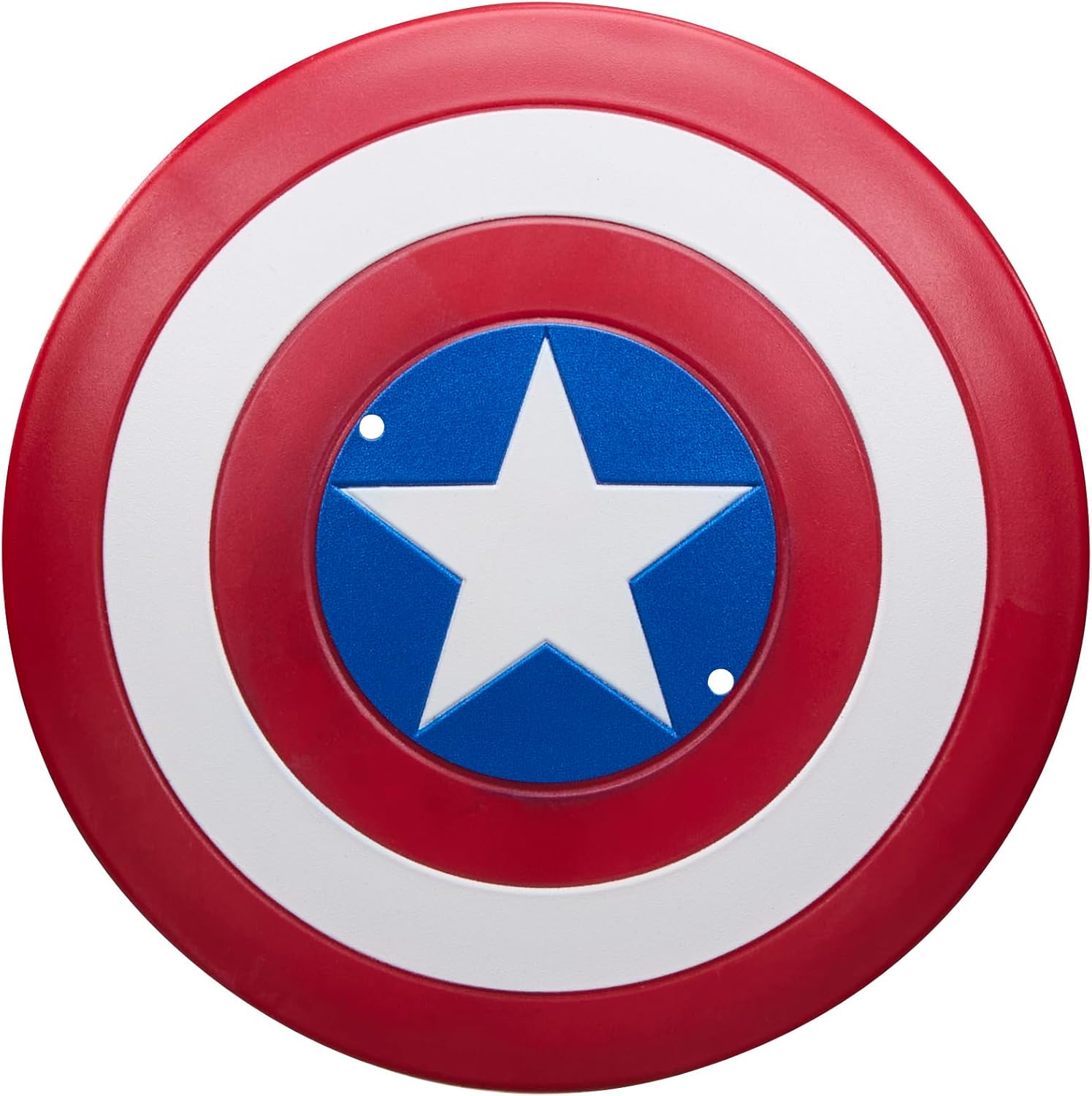 AVENGERS Marvel Titan Series Captain America 11.5-Inch (29.2 CM) Action Figure, Super Hero Figures & Toys for Kids, Ages 4+ - Image 6