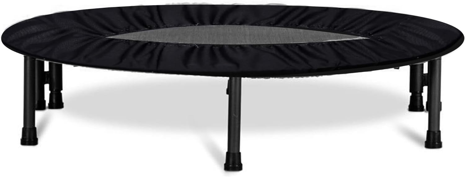 MDEOOSKY Trampoline Spring Cover 600D Small Trampoline Replacement Pad Thickened Oxford Cloth Easy to Installation Trampoline Safety Pad Parts for Home Indoor