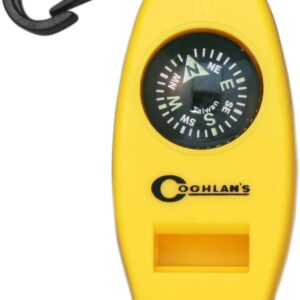 Coghlan’s Function Whistle