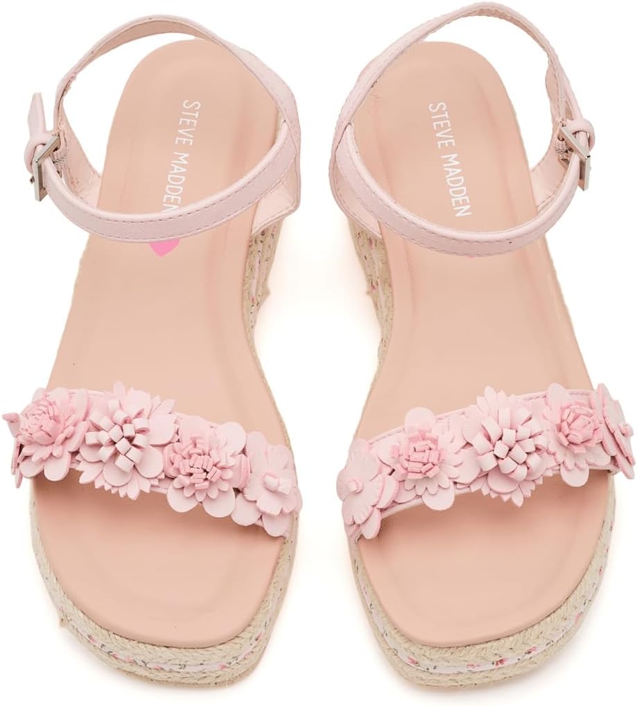 Steve Madden womens Dori (Little Kid/Big Kid) - Image 3