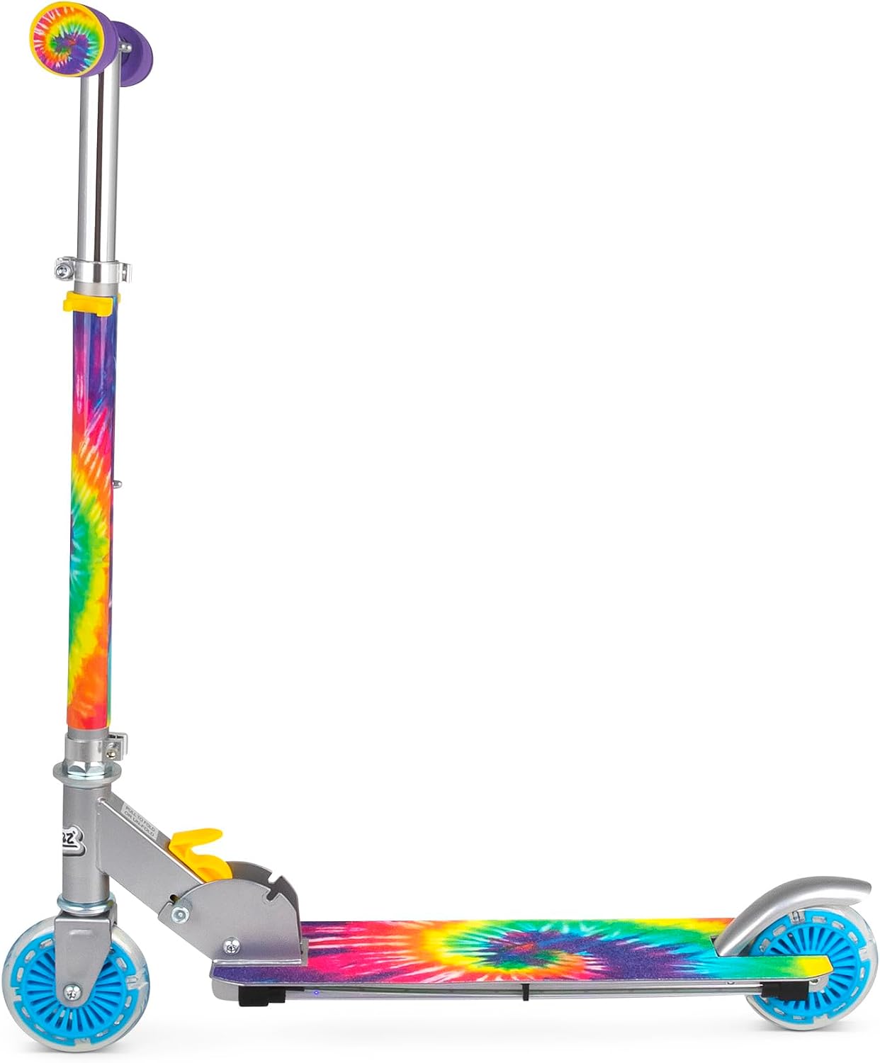 Ozbozz: Flashing Scooter - Image 9