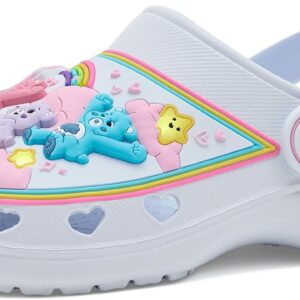 Skechers Kids Girls’ X Care Bears S Lights Sweetheart – Care Bears Sweeties 308412L (Little Kid/Big Kid)
