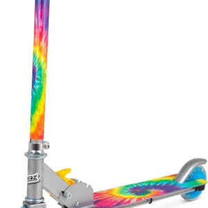 Ozbozz: Flashing Scooter