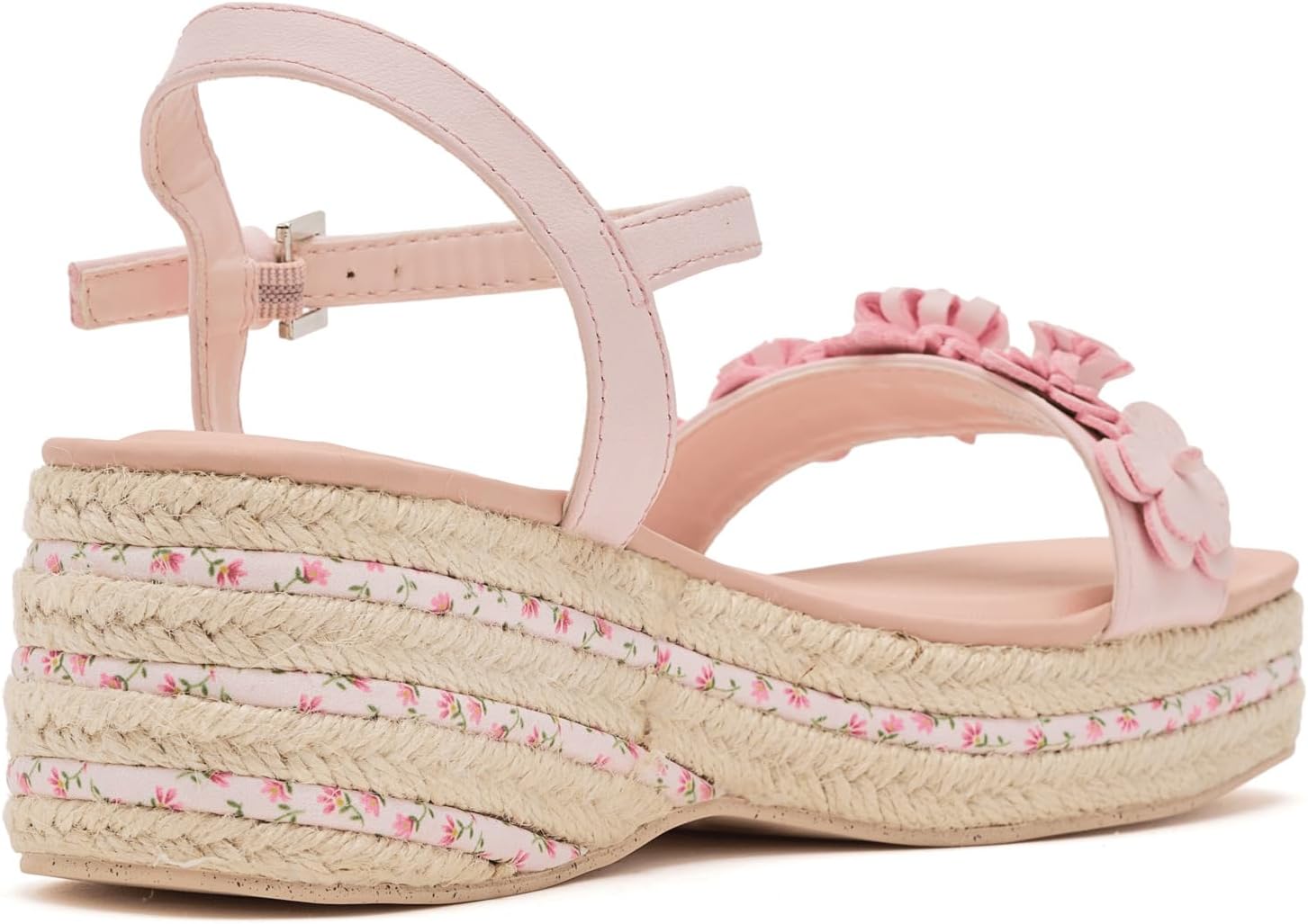 Steve Madden womens Dori (Little Kid/Big Kid) - Image 4