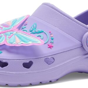 Skechers Girls’ Sweetheart 308374l (Little Kid/Big Kid)