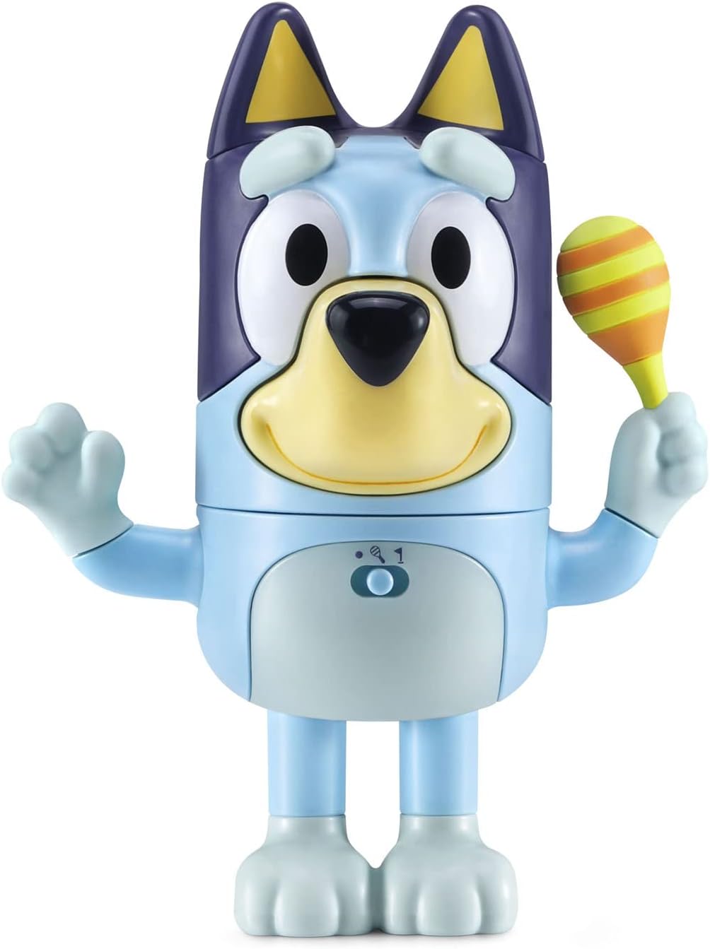 VTech Bluey Shake It Bluey - Image 9