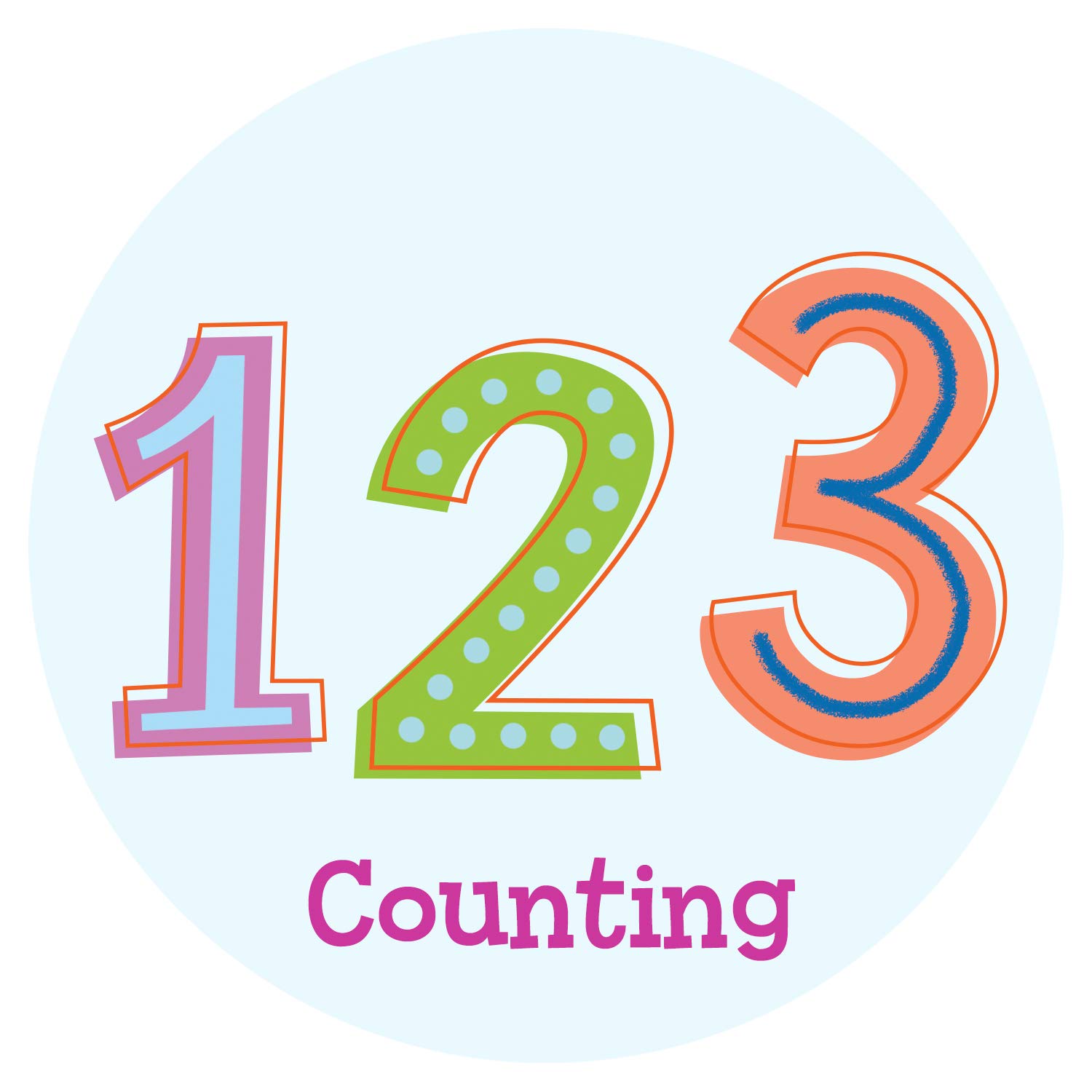 ABC & 123 Learning Songs: Interactive Children's Sound Book (11 Button Sound) - Image 7