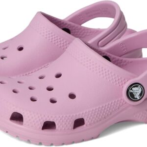 Crocs Kid’s Classic Clog (Little Kid/Big Kid/Toddler)