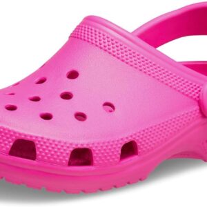Crocs Kid’s Classic Clog (Little Kid/Big Kid/Toddler)