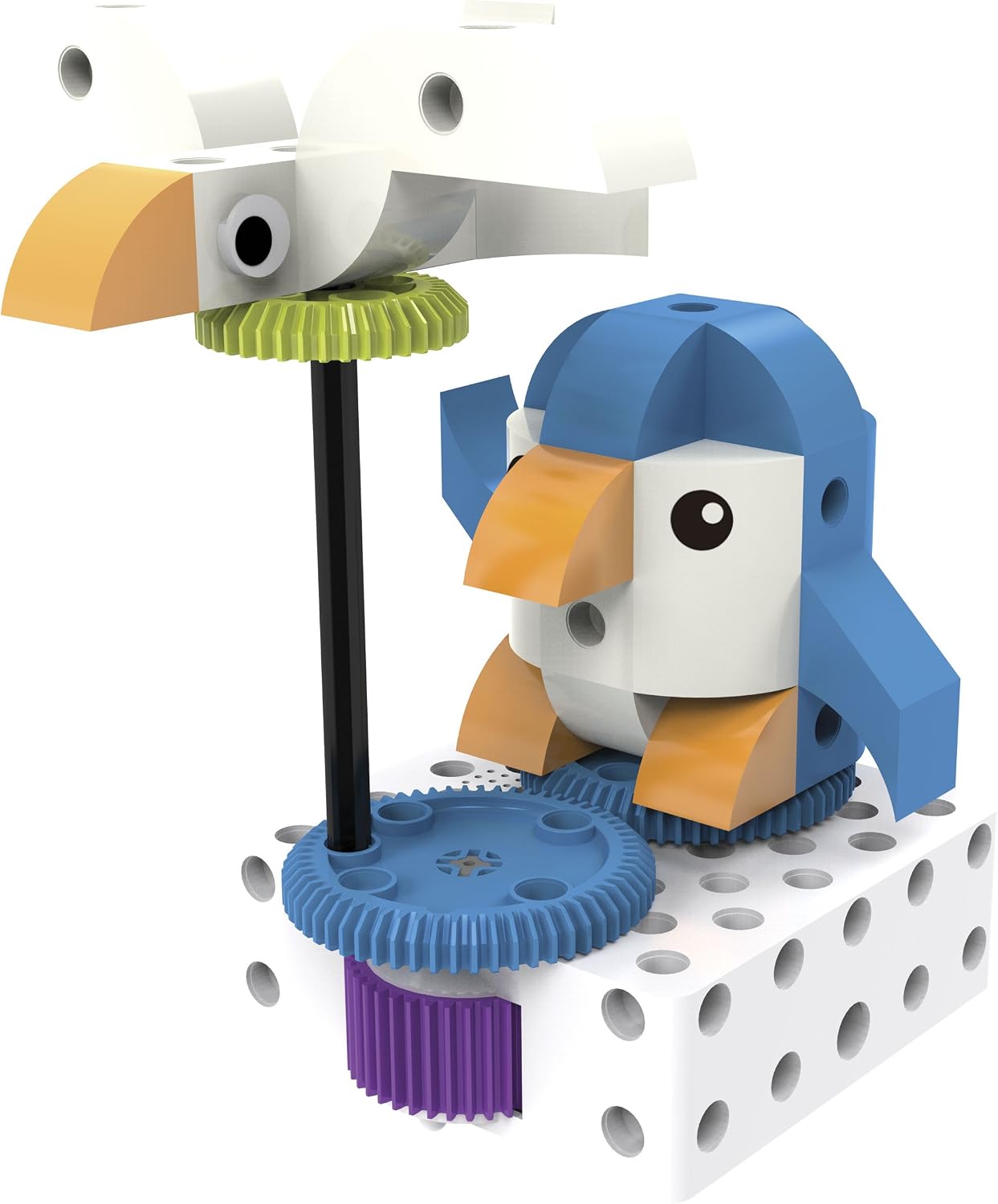 Kids First Coding & Robotics | No App Needed | Grades K-2 | Intro To Sequences, Loops, Functions, Conditions, Events, Algorithms, Variables | Parents’ Choice Gold Award Winner | by Thames & Kosmos - Image 4