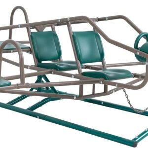 Lifetime Ace Flyer Teeter-Totter