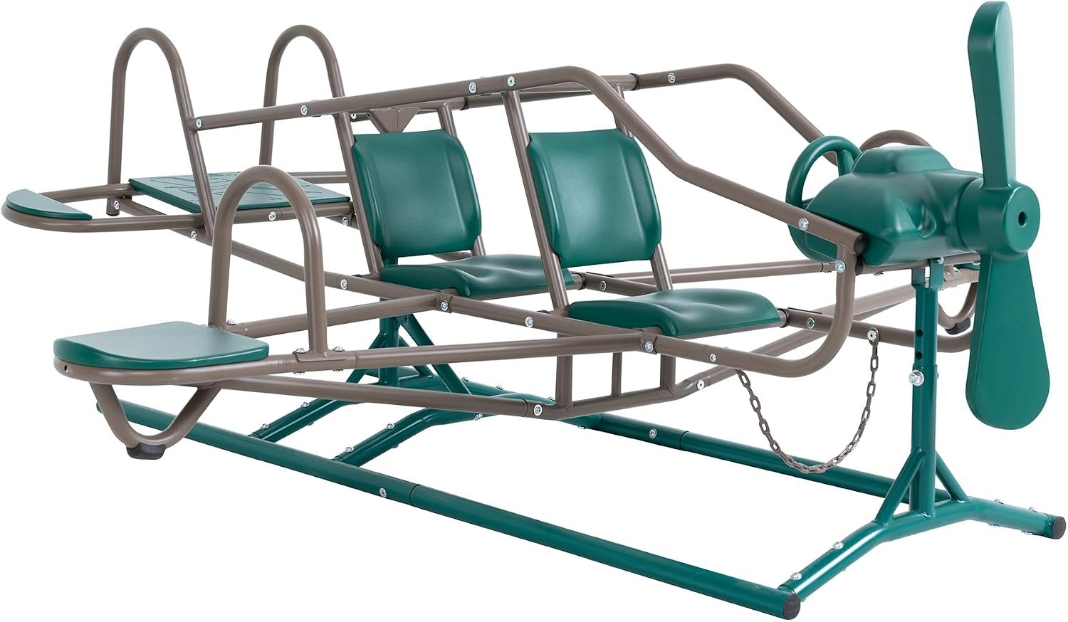 Lifetime Ace Flyer Teeter-Totter