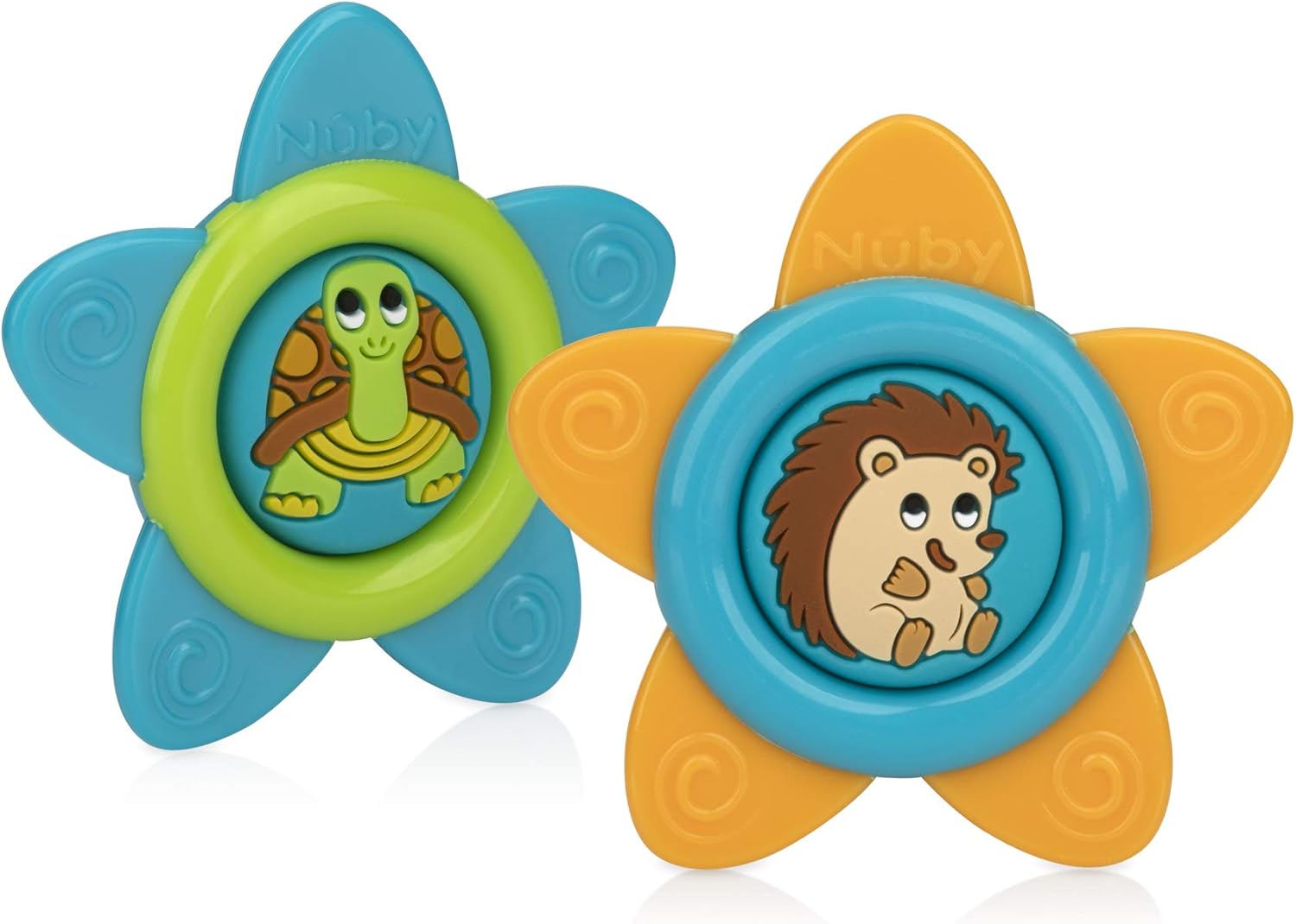 Dr. Talbot's Mosquito Clips for Baby & Toddler with Naturally Inspired Ingredients, Citronella & Lemongrass, DEET Free, 1 Pack (2 Clips) - Image 7