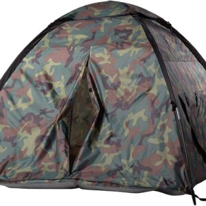 NARMAY® Play Tent Camouflage Dome Tent for Kids Indoor/Outdoor Fun – 60 x 60 x 44 inch