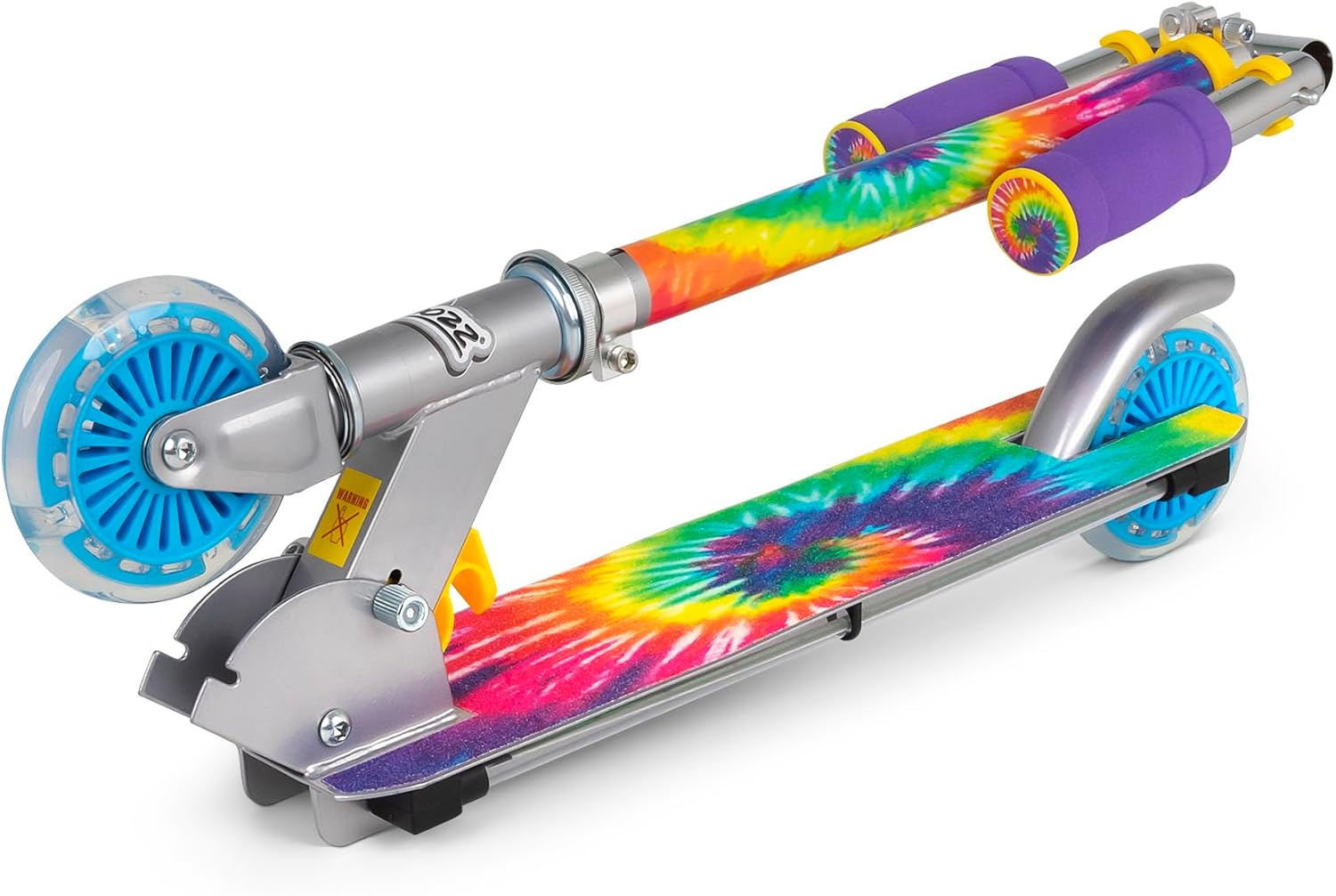 Ozbozz: Flashing Scooter - Image 2