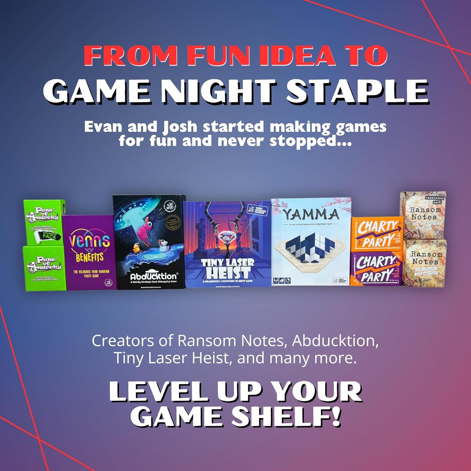 Tiny Laser Heist – Hilarious 3D Heist Game, Outsmart & Negotiate for the Loot, Fun Cooperative Board Game for Ages 12+, Perfect for Game Nights & Parties, 3-6 Players - Image 9