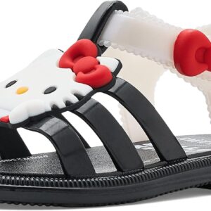 mini melissa Hip + Hello Kitty And Friends (Toddler/Little Kid)