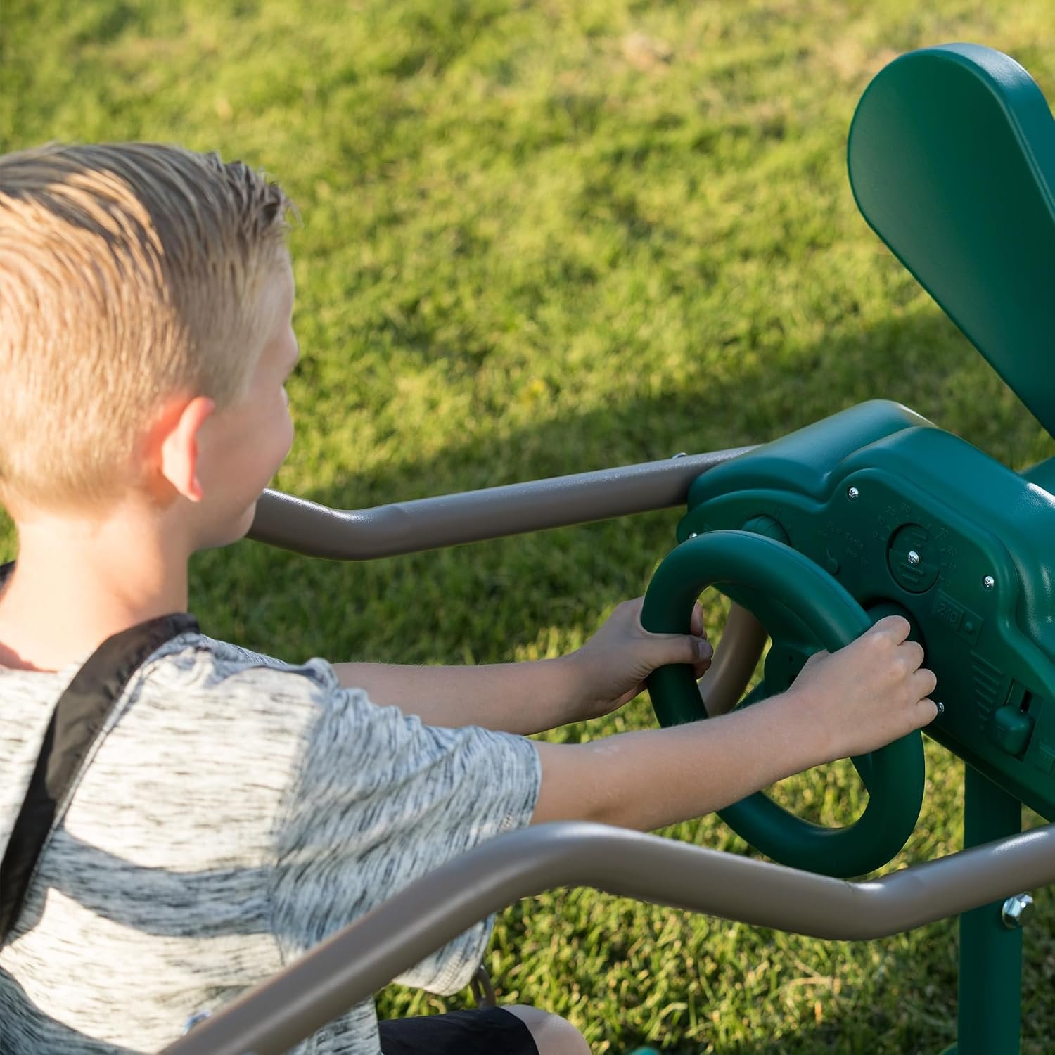 Lifetime Ace Flyer Teeter-Totter - Image 6