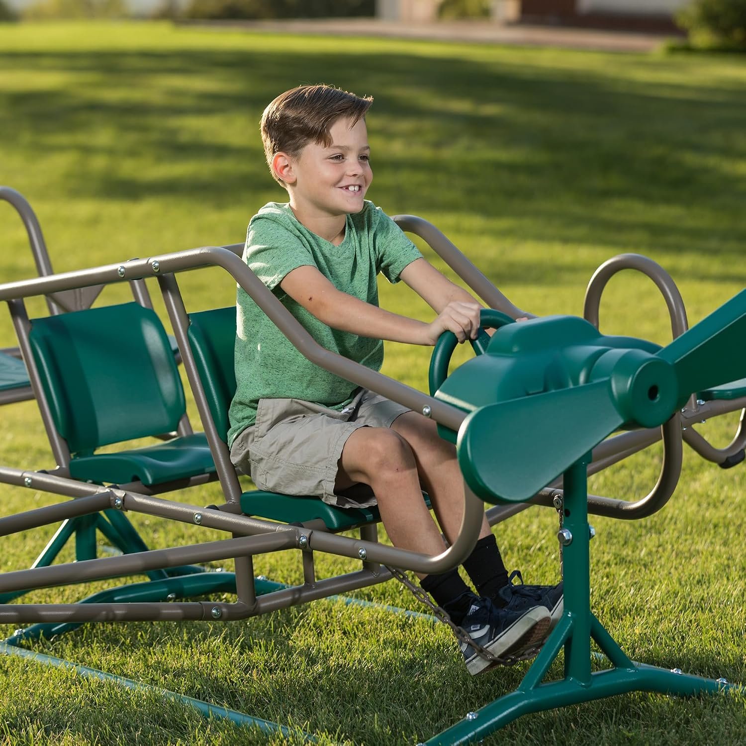 Lifetime Ace Flyer Teeter-Totter - Image 3