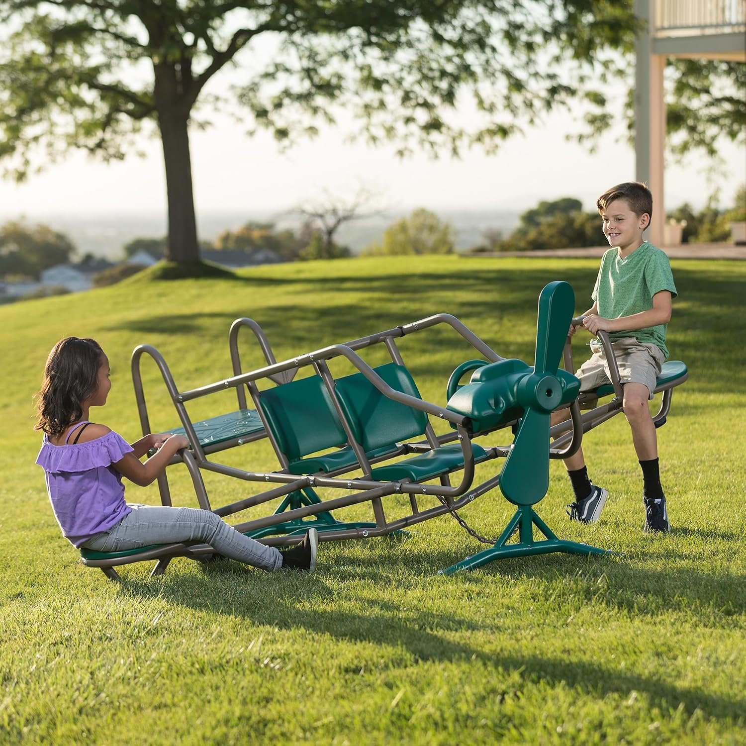 Lifetime Ace Flyer Teeter-Totter - Image 4
