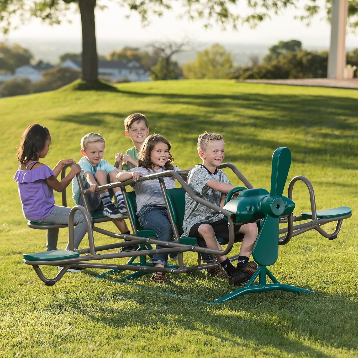 Lifetime Ace Flyer Teeter-Totter - Image 9