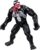 Marvel Spider-Man Titan Series Venom Deluxe Action Figure, 12-Inch-Scale (30 cm) Super Hero Toys for Kids Ages 4+