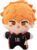 LUNK Kozume Kenma Figure Anime Plush Soft Stuffed Pillow Shoyo Figure Cute Sofa Home Decoration Cushion Gift for Fans 7.87in