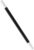 Super Z Outlet Plastic Magic Wand Black & White Spell Casting Stick for Wizard Witch Magician Costume, Party Favors, Birthday Games Kit