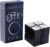 Infinity Cube Sensory Fidget Toy, EDC Fidgeting Game for Kids and Adults, Cool Mini Gadget Best for Calming and Stress Relief and Kill Time, Autism Toys Dementia Gift Stocking Stuffers