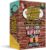 Lyrically Correct ’90s & 2000s Music Trivia Card Game – Hip Hop and R&B Edition – Finish the Lyrics Challenge, Fun for Adults, Party or Family Night