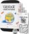 Ozobot Evo Entry Kit: Interactive STEM Coding Robot for Kids Ages 5+, Screen-Free Learning with Color Code Markers, Blockly Programming, Includes Charging Cable & Protective Case, Educator Approved