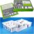 SnapHouse Architectural Scale Model Building Kit (452 Piece), Architecture Model Kit for Adults and Kids Ages 15+