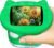 WINWEND Handheld Kids Microscope 1000X Pocket Microscope for Photo and Video Portable Science Kits STEM Toys – Christmas/Birthday Gifts for Girls & Boys Ages 3-12