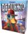 Gamewright – Deduckto – Logic & Deduction Card Game for Kids & Families | Fast‑Playing Mystery Game | 2–4 Players Ages 8+ | Family Game Night Fun